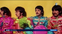 Musique : l'album Sergent Peppers des Beatles a 50 ans
