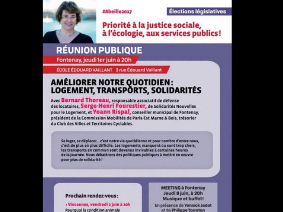 Transports Logement Solidarité