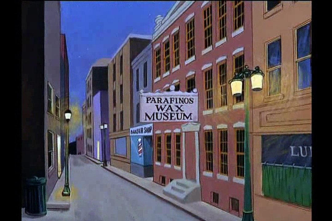 Spiderman (1967) Cap 19 La Noche de los Villanos
