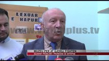 Muzeu për At Gjergj Fishtën, zgjidhet problemi i pronësisë - News, Lajme - Vizion Plus