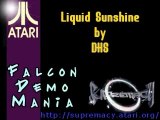 DHS - liquid sunshine