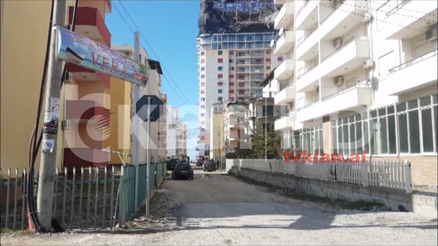 6 kallëpe tritol pallatit 22 katësh të Shkëmbi i Kavajës