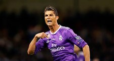 Cristiano Ronaldo, Şampiyonlar Ligi'nde Üst Üste 5. Kez Gol Kralı Oldu