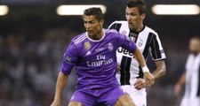 Şampiyonlar Ligi'nde Şampiyon, Juventus'u 4-1 Yenen Real Madrid Oldu