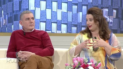 Rudina - Familja Bozo, bashkimi ben fuqine! (23 shkurt 2017)