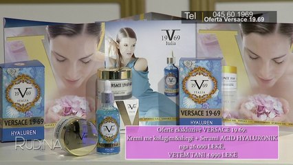 Rudina - Rubrika “Quiz”! (23 shkurt 2017)