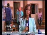 #مصر_تنتخب | ‎كاميرا أكسترا تتابع سير العملية الانتخابية من داخل أحدى لجان الإسكندرية
