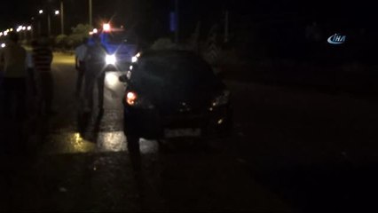 Kilis'te, Otomobiller Çarpıştı: 7 Yaralı