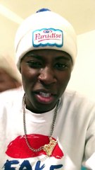 When slags say never mind