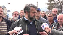 Парите префрлени од Владата не се доволни за исплата на платите во Македонски железници