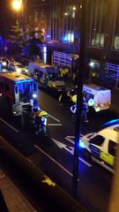 BREAKING NEWS: Terrorist Attack on the London Bridge