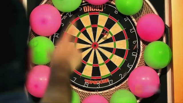 Mente Asombrosa - Ep1 - Desafía tus Sentidos - Español Latino