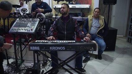 Ilir Tironsi - ΜΑΡΙΟΣ ΤΣΙΤΣΟΠΟΥΛΟΣ LIVE SOLO 2017