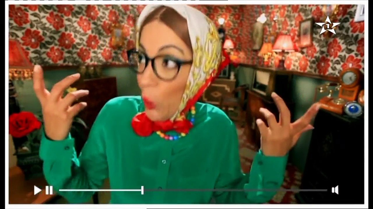 Hanane Nit EP 8 حنان نيت الحلقة