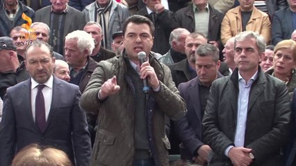 360° Gradë -BASHA DONI LUFTË, LUFTË DO KENI  SHPOJUANI GOMAT, THYENI XHAMAT