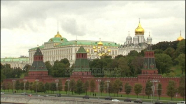 Rusia: SHBA rrezikon katastrofën globale - Top Channel Albania - News - Lajme