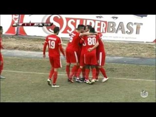 Skënderbeu në provën shkodrane, Daja: Vetëm për 3 pikët  - Top Channel Albania - News - Lajme