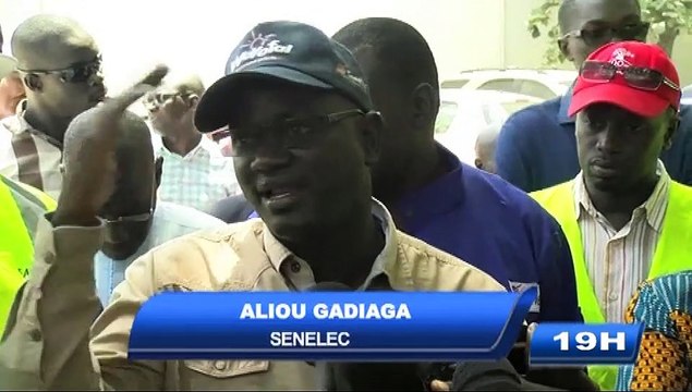 REPLAY - Xibar Yi 19h - Pr : PAPE NGAGNE NDIAYE - 03 Juin 2017