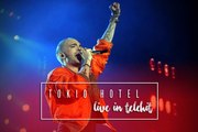Tokio Hotel - Live in Mexico (Telehit 2014)