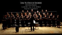 Coral Polifònica de Benimodo. Cuando voy a la aldea.