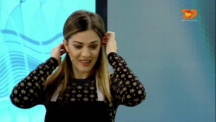Ne Shtepine Tone, 24 Shkurt 2017, Pjesa 3 - Top Channel Albania - Entertainment Show
