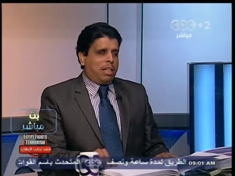 #بث_مباشر | كلنا نقدر نقرا الدستور - طباعة الدستور بطريقة برايل للمكفوفين