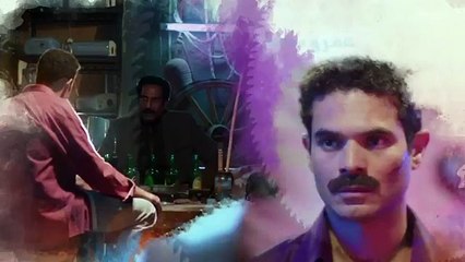 مسلسل الحرباية الحلقة 7