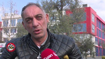 Stop - Ligji “handikap” per invalidet i penalizon per perfitimin e kempit! (24 shkurt 2017)