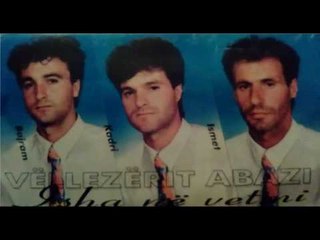 Vllezerit Abazi - Kjo jet sesht per mu
