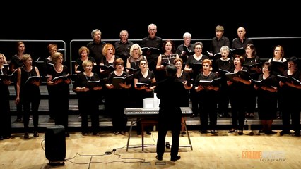 Coral Polifònica de Benimodo. La trompa i fil.