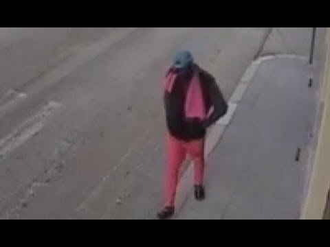 Borgo Mezzanone (FG) - Anziana rapinata e violentata, fermato africano (03.06.17)