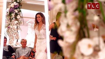 Funniest Feuds Between Bride and Parents | Say Yes To The Dress