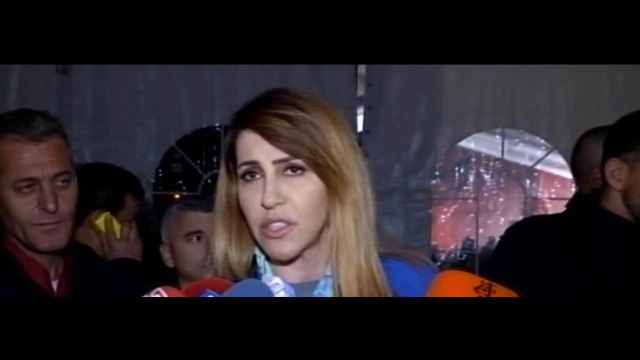 Report TV - Bregu i bashkohet çadrës së PD: Jam kundër bojkotit të zgjedhjeve