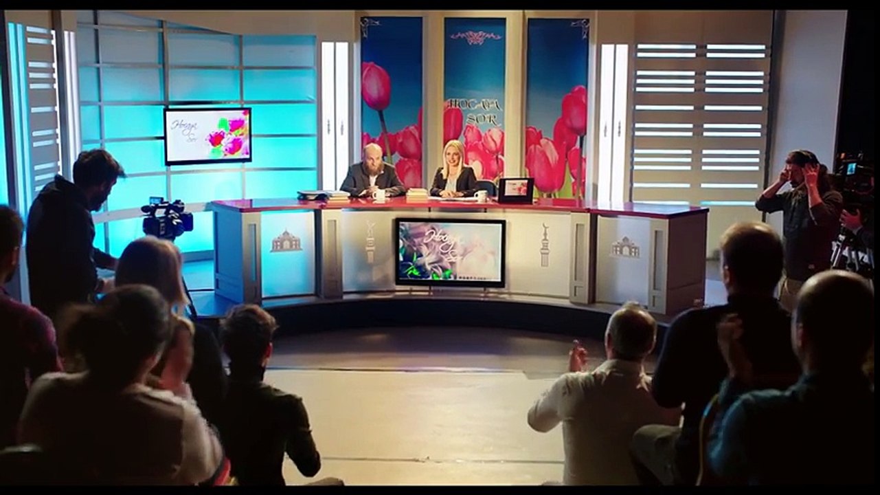 Oflu Hoca'nın Şifresi 2 - Hocaya Sor