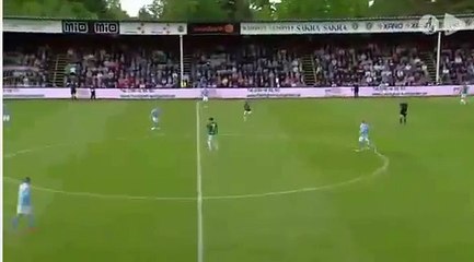 Télécharger la video: Jönköpings 0:1 Malmoe	(2 Jun Swedish Allsvenskan)