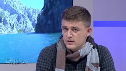 Rudina - Destinacionet shqiptare ne fundjave! (24 shkurt 2017)