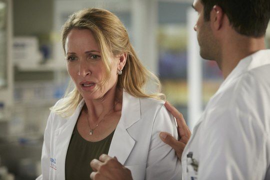 All Episode : (Nightmares & Dreamscapes) Saving Hope ~ [S05E11] | Online HD