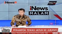 Pelaku Tewas Terperosok ke Jurang saat Melarikan Diri