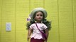 Disney Princess Kids Runway Shoozen Elsa Anna Aurora Cinderella Ari