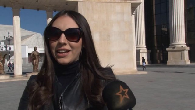 BACKSTAGE - AZIS JAVNO GI POFALI STOJNE NIKOLOVA I ORKESTAR DZABO AGUSHEVI