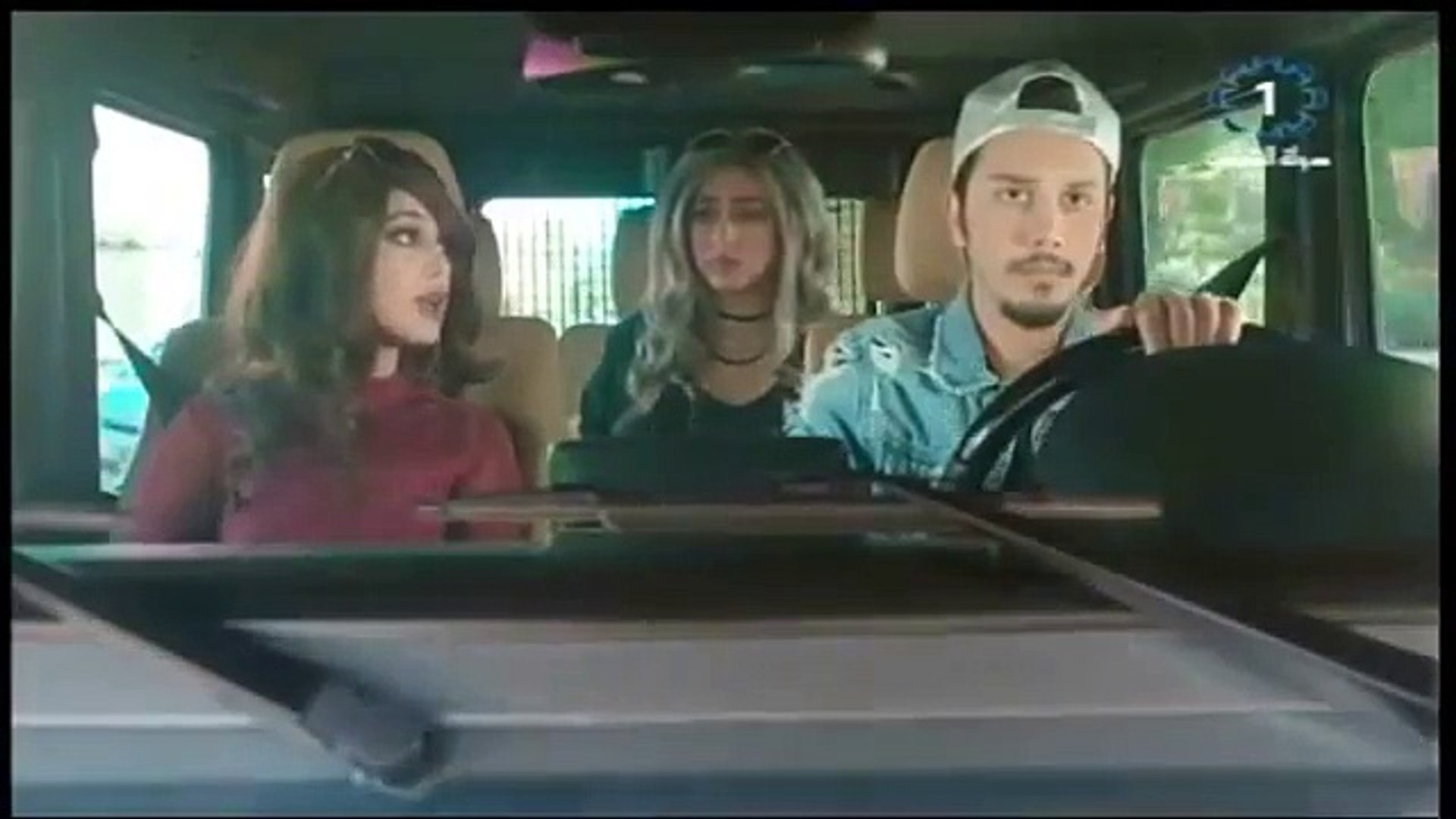 مسلسل تعبت ارضيك الحلقة 8 - video Dailymotion