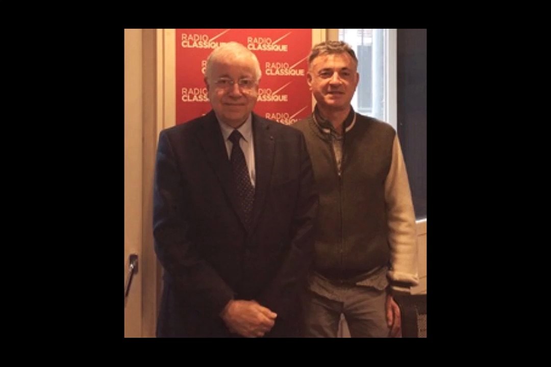La Bourgogne, par Jean-Robert Pitte