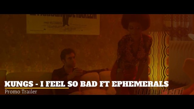Kungs - I FEEL SO BAD ft Ephemerals (Preview)