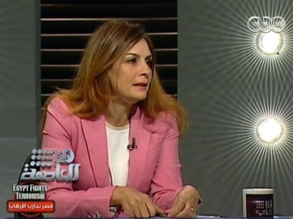 #هنا_العاصمة | حوار حول مشروع تطوير محور قناة السويس | الجزء الأول