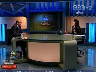 #بث_مباشر | الحوار الكامل لـ #دينا_عبدالرحمن مع د. علي عبد الرحمن، محافظ الجيزة