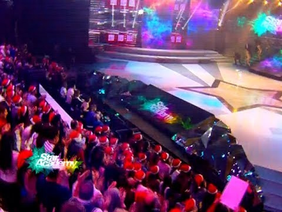 #CBCEgy | #StaracArabia | ياترى مين هو نجم  #ستار_أكاديمي