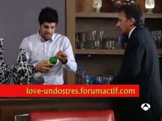 "La odisea de Ulises" 3ème passage