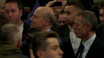 Zgjedhjet franceze, Juppe nuk do të kandidojë për president - Top Channel Albania - News - Lajme