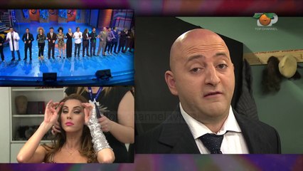 Portokalli, 5 Mars 2017 - Himni Portokallise