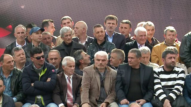 Paloka: S`ka zgjedhje pa PD - Top Channel Albania - News - Lajme